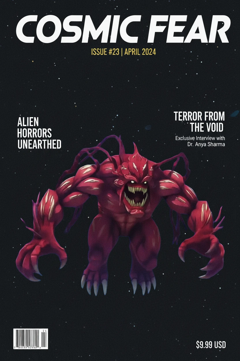 Couverture Magazine AUTORIA